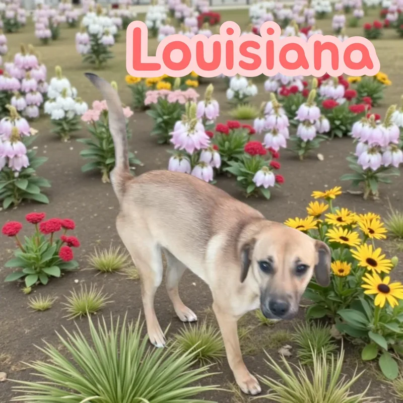 Louisiana  lbs  thumbnail 3