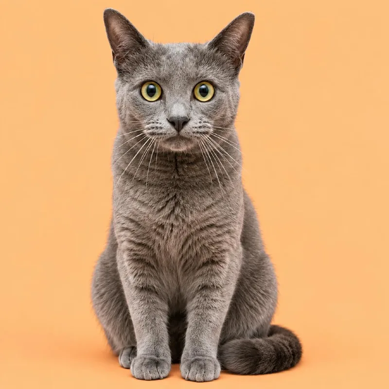 An adult medium-sized female Domestic Short Hair cat named Agatha for adoption in Concord, NC