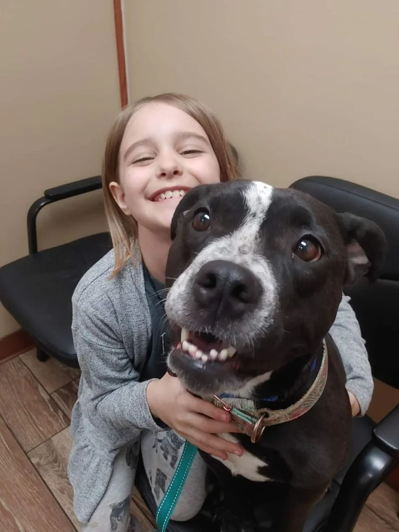 Sadie thumbnail 2