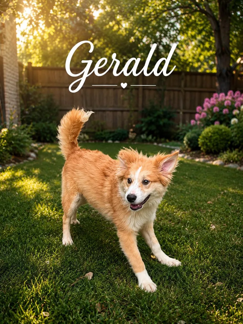 Gerald thumbnail 5