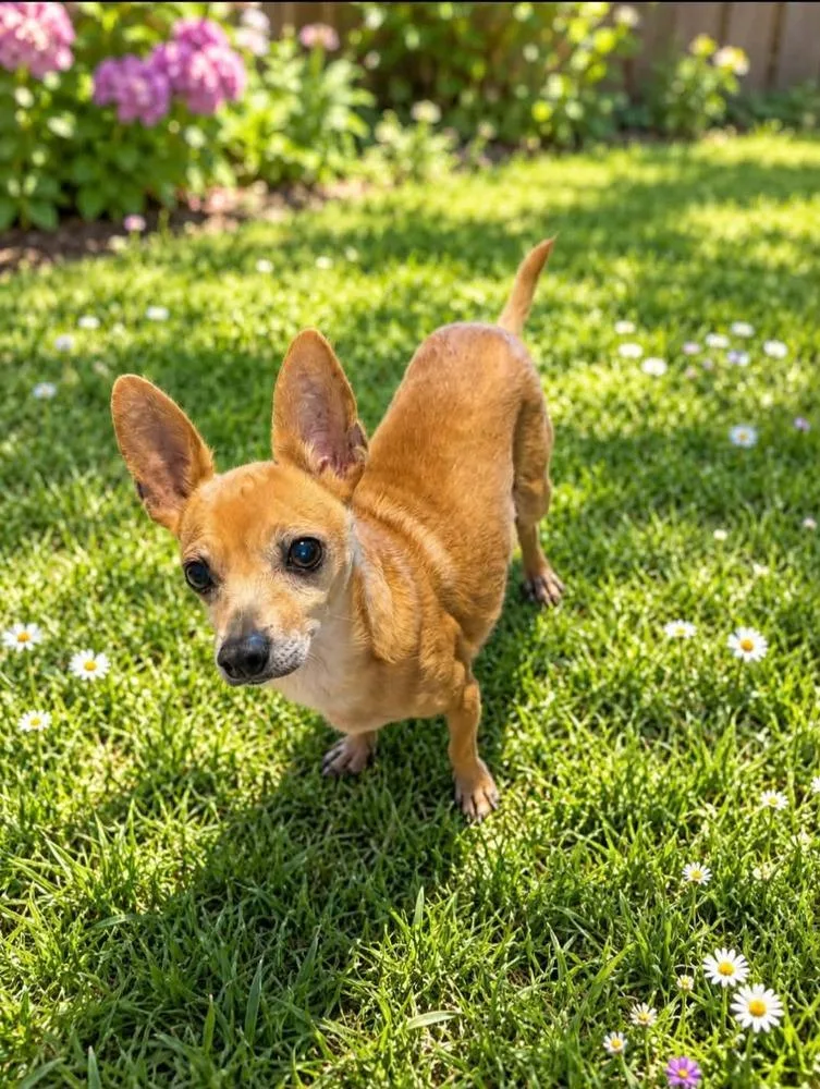 Louie Winston thumbnail 3