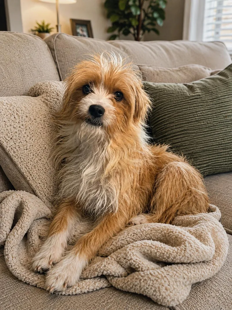 An adult small-sized female Fox Terrier dog named Arya for adoption in Corona, CA
