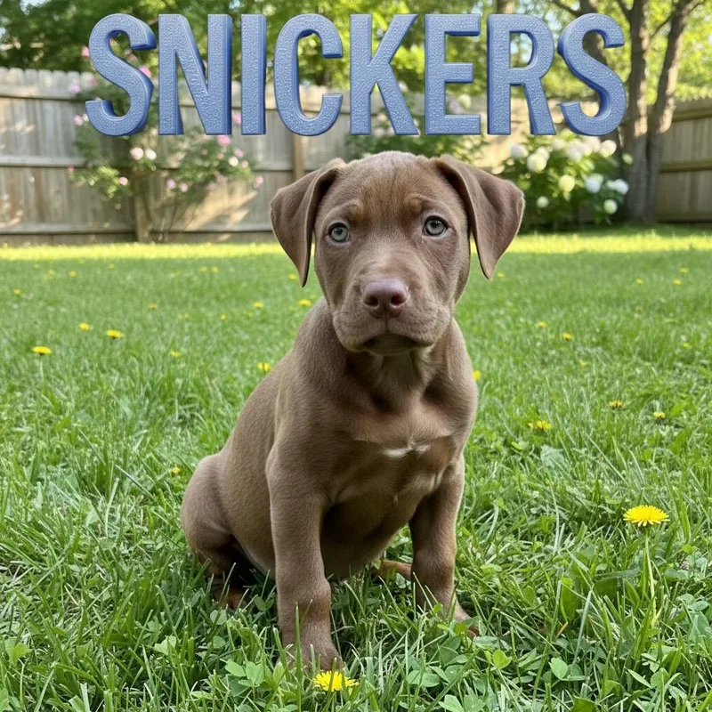 Snickers thumbnail 2