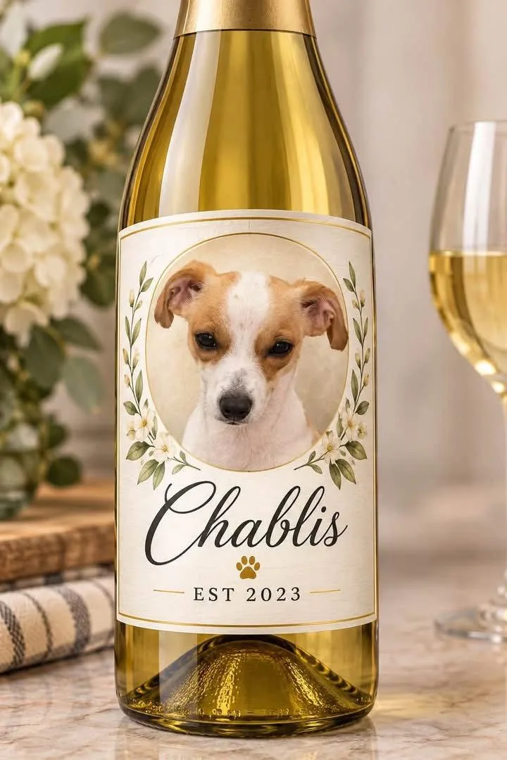 An adult small-sized female Chihuahua dog named Chablis for adoption in Newport, KY