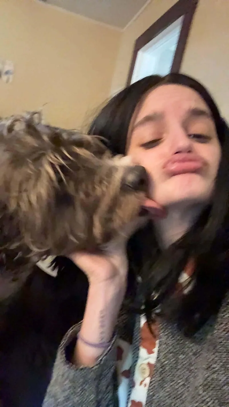 Sadie thumbnail 2
