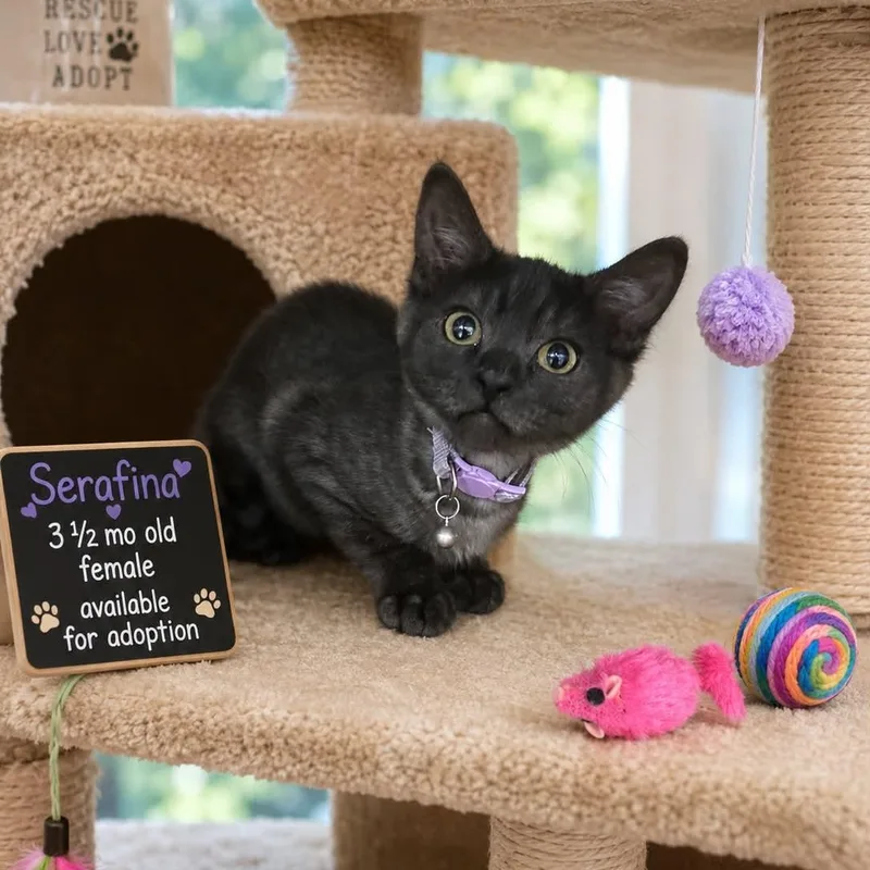 Serafina