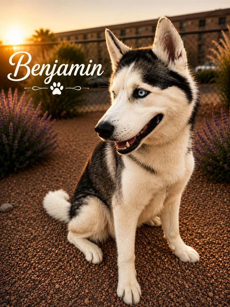 Benjamin thumbnail 3