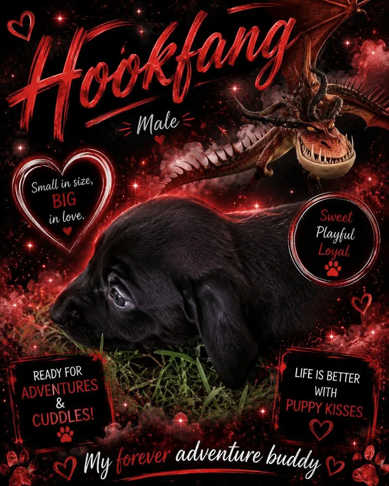 Hookfang
