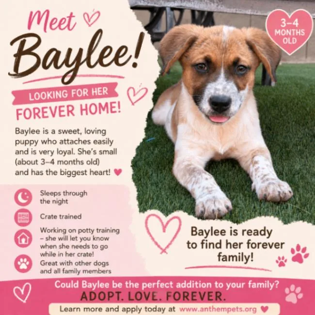 Baylee