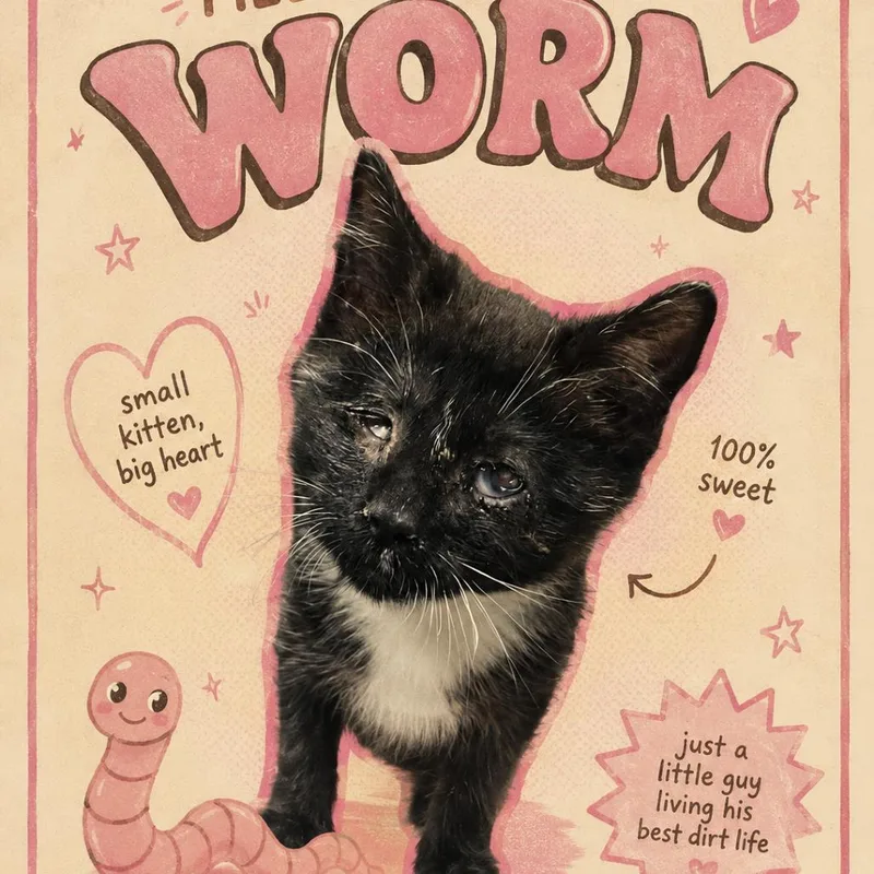 Worm thumbnail 3
