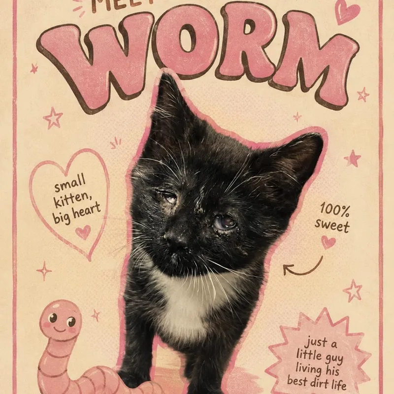 Worm thumbnail 4