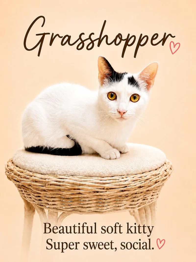 GrasshopperWillow Grove PS thumbnail 3