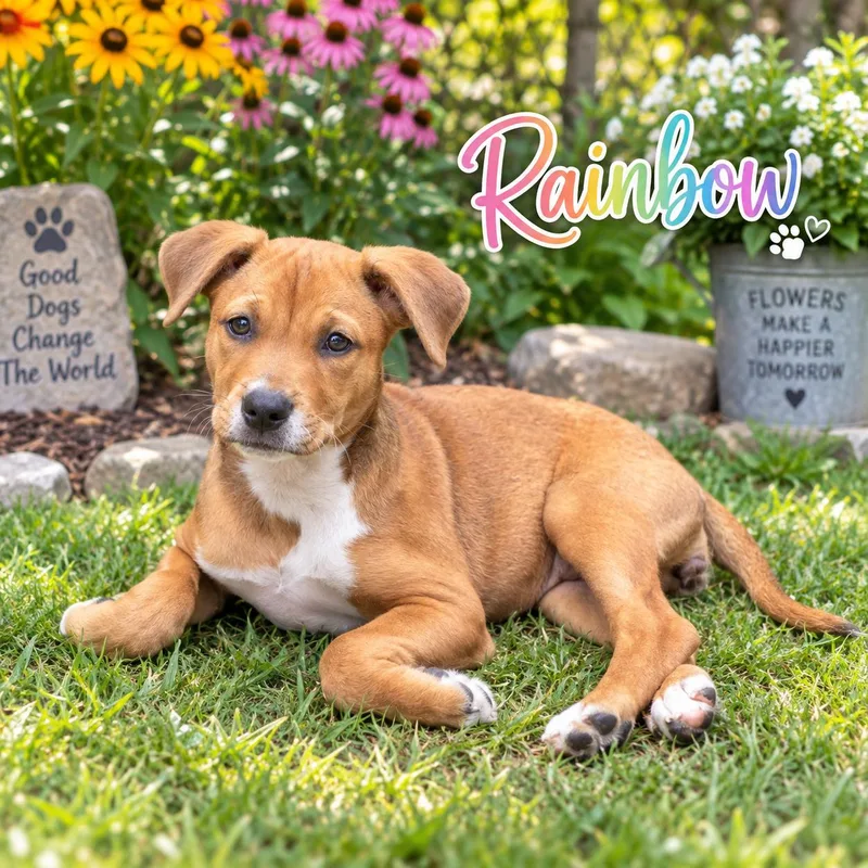 Rainbow