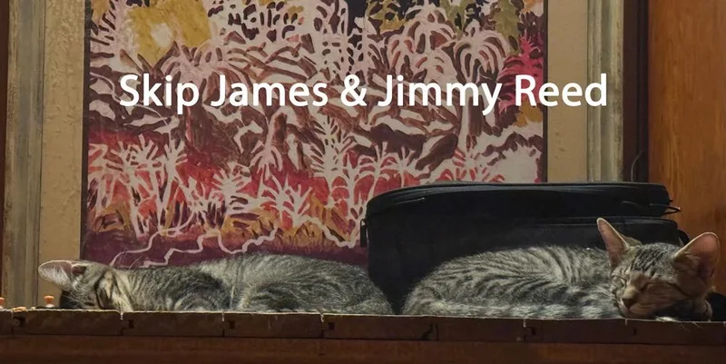 Jimmy Reed thumbnail 4