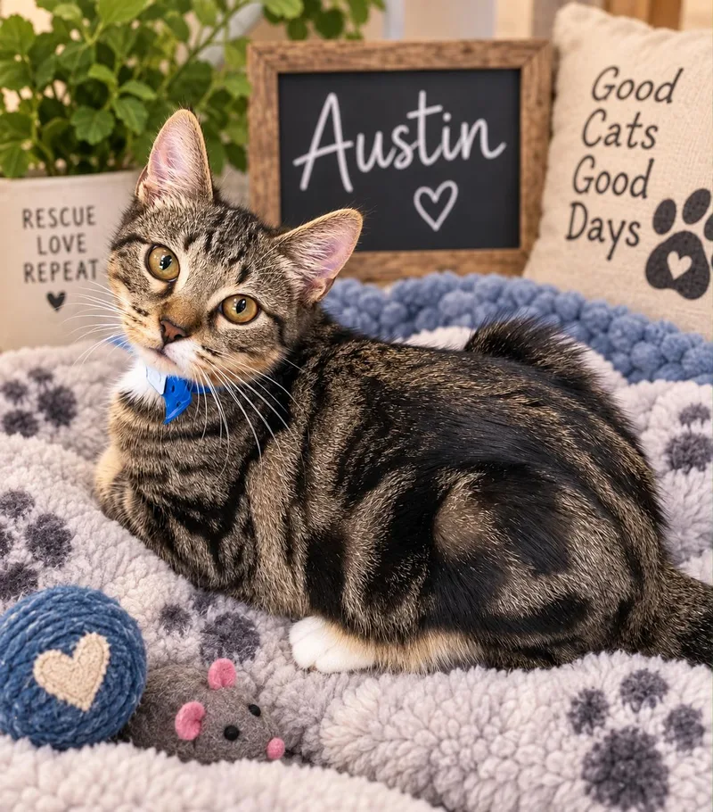 Austin