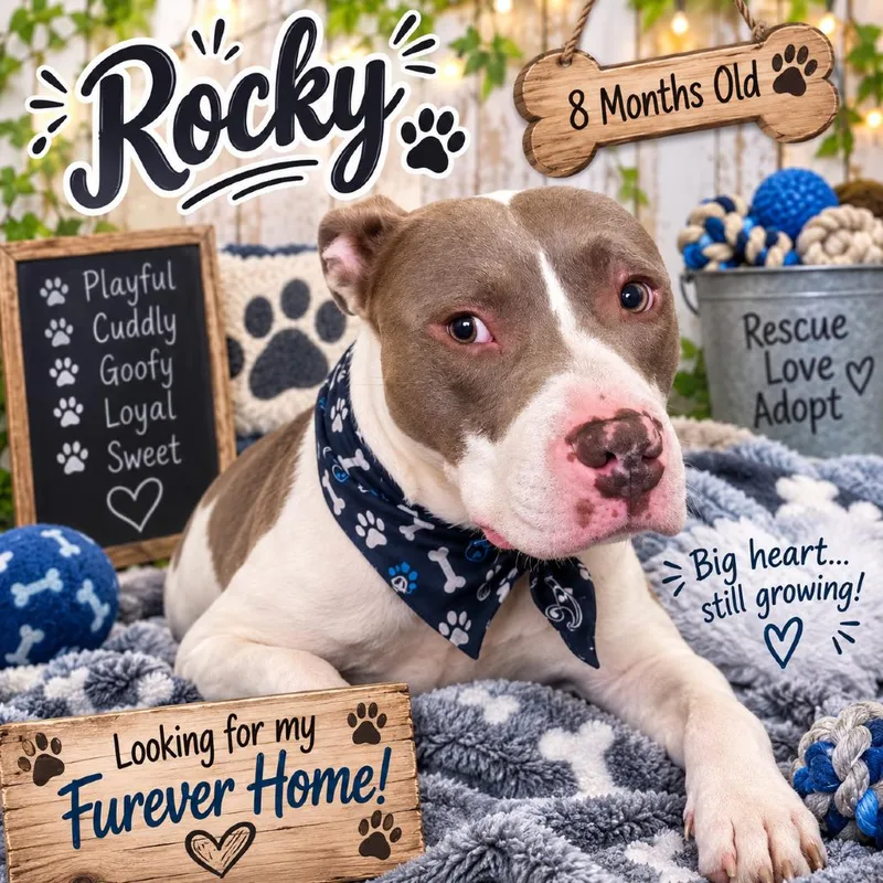 Rocky thumbnail 2