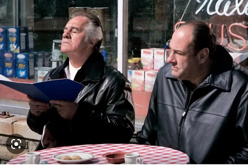 Paulie Walnuts thumbnail 2