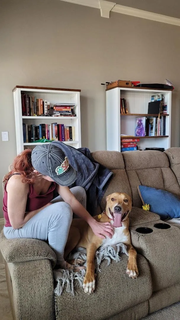 Rufus Lucas thumbnail 2