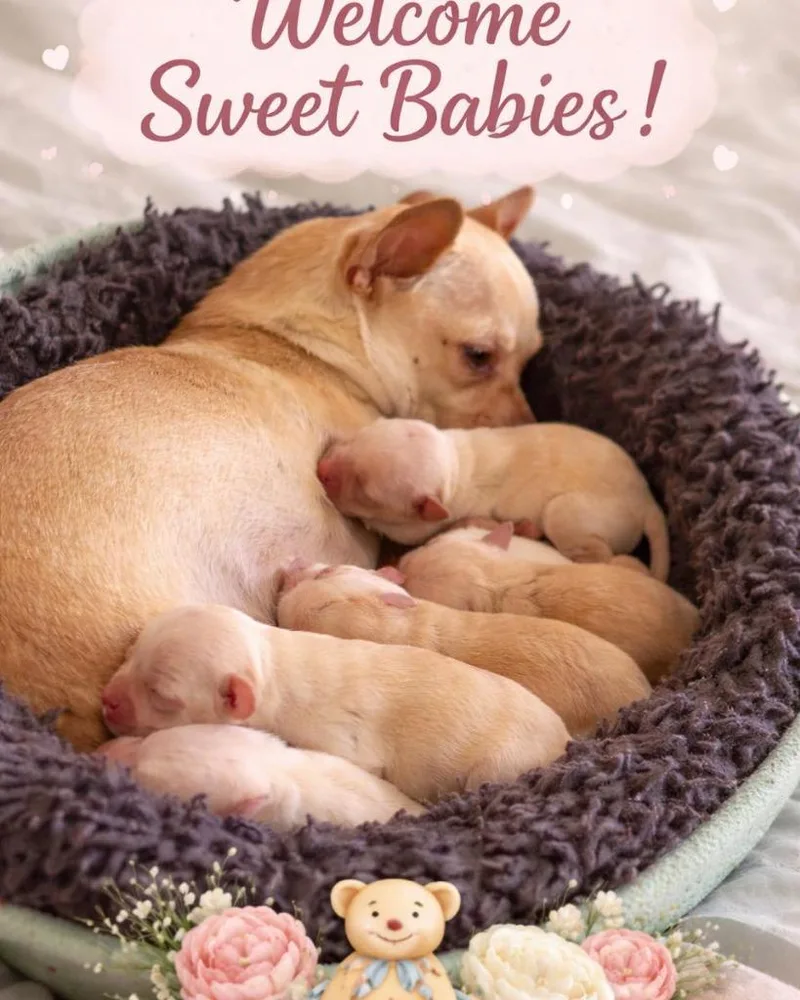 May May & Babies thumbnail 3