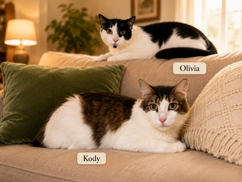 Kody  Olivia thumbnail 2