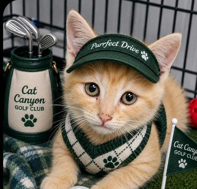 A baby small-sized female Domestic Medium Hair cat named Naomi for adoption in Washington Court House, OH