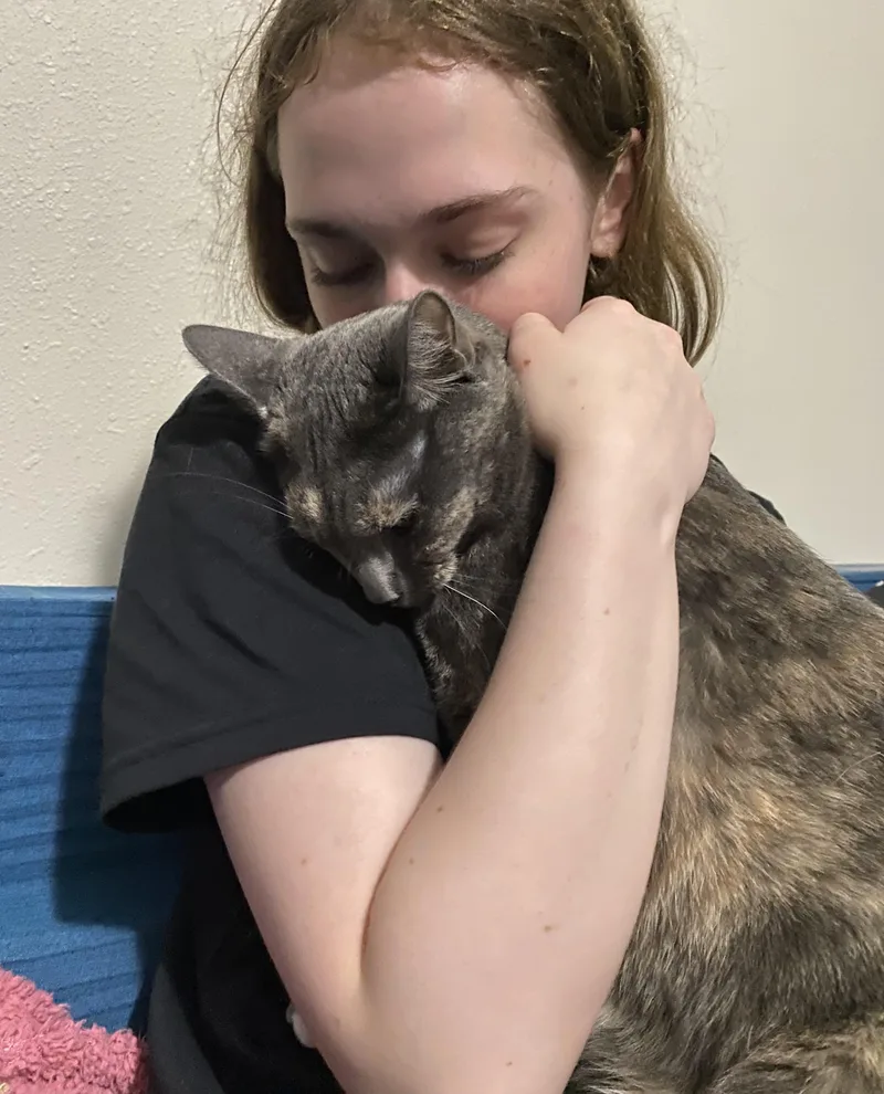 Kali Rose thumbnail 4