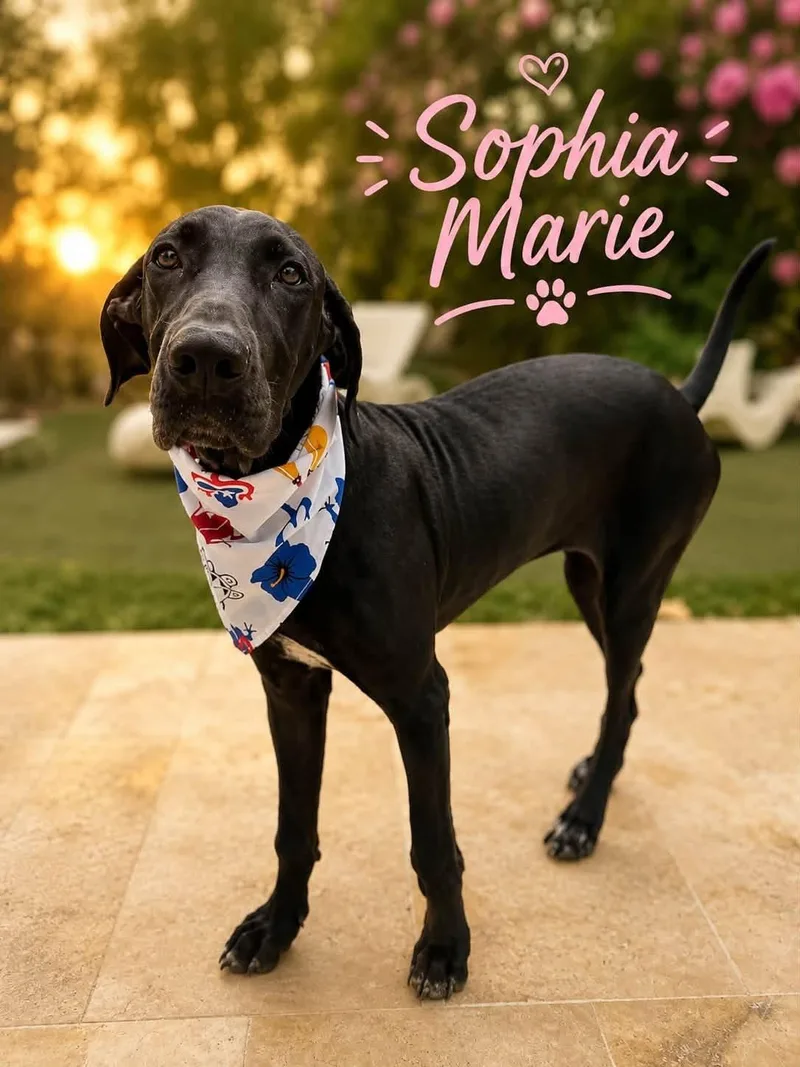 Sophia Maria thumbnail 3
