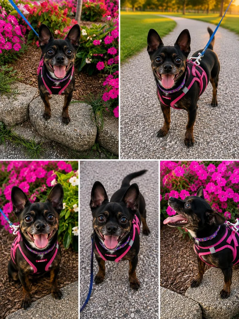 Poppy aka Mimi thumbnail 3