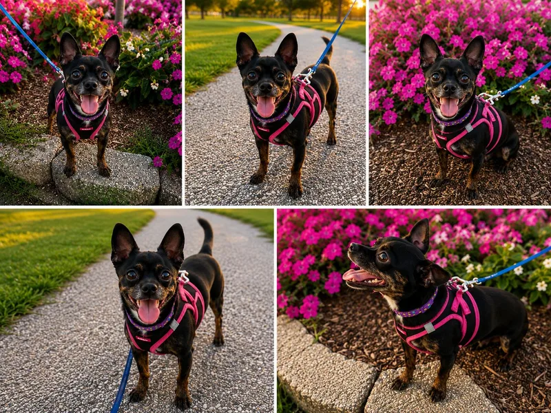 Poppy aka Mimi thumbnail 6