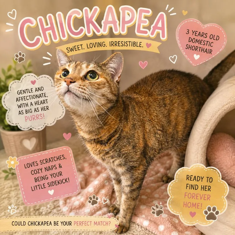 Chickapea thumbnail 2