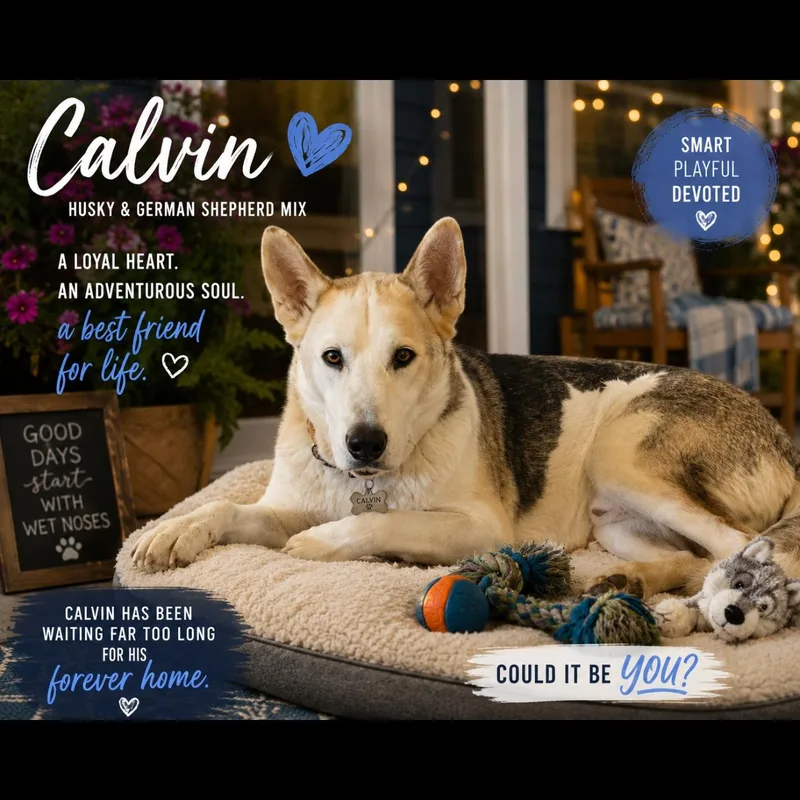 Calvin thumbnail 3