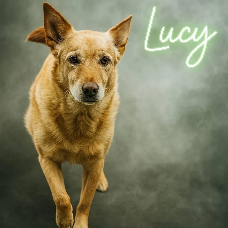 Lucy