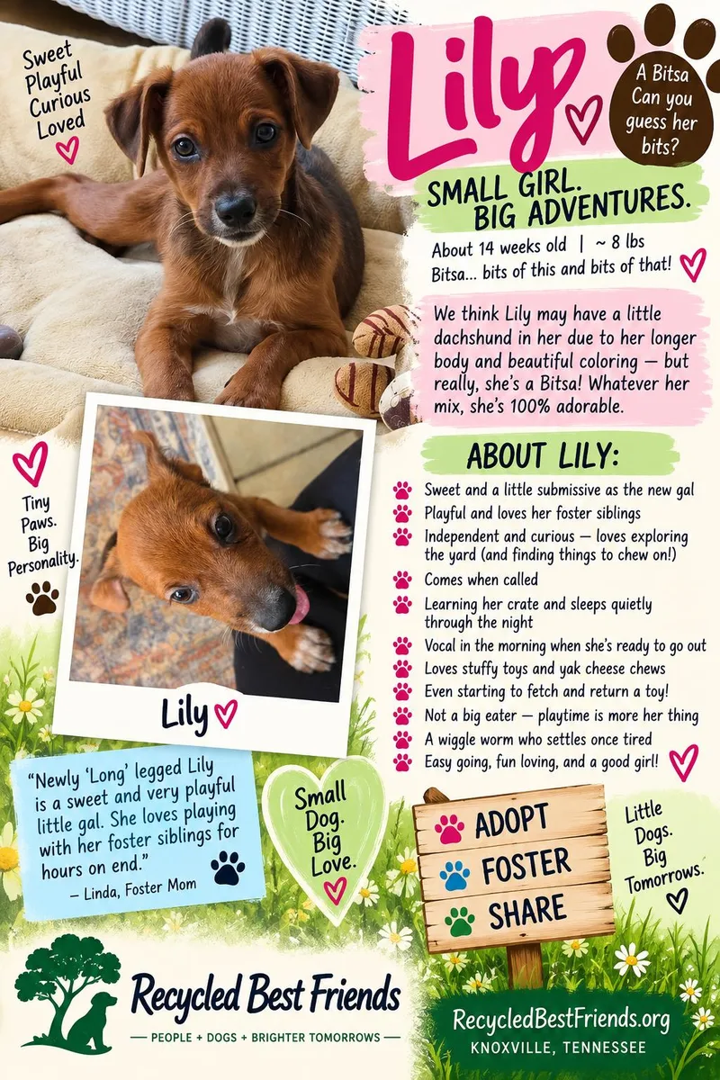 Lily thumbnail 3