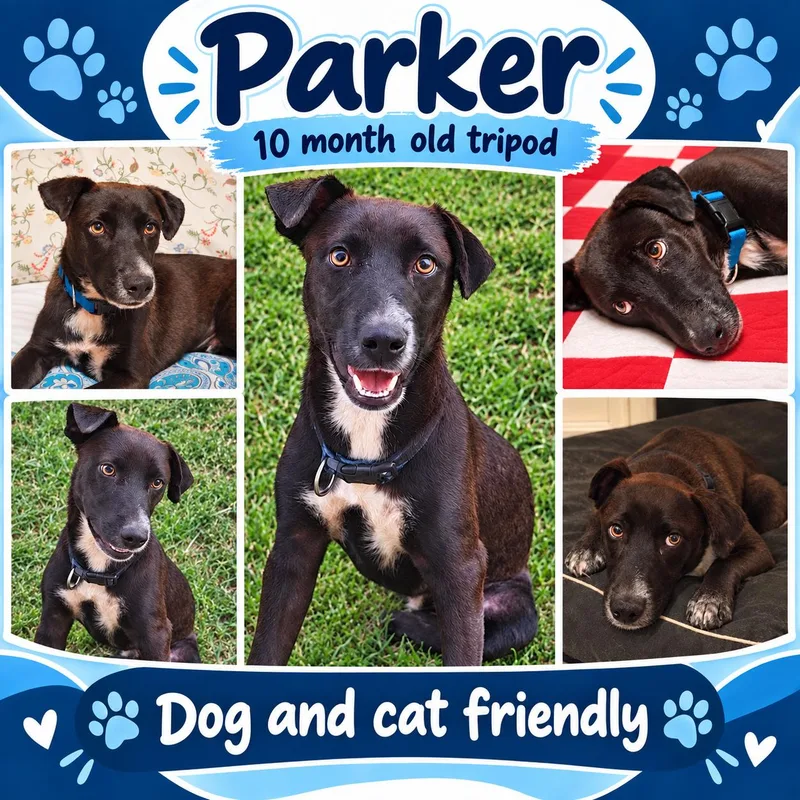 Parker