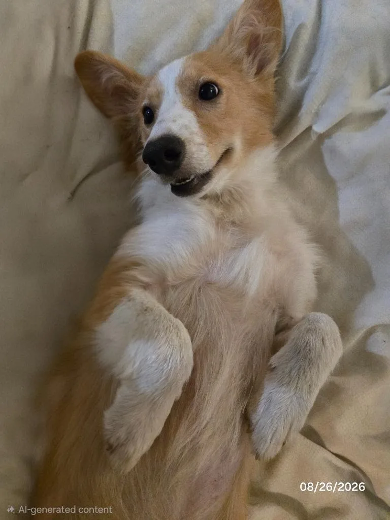 Mackenzie thumbnail 5