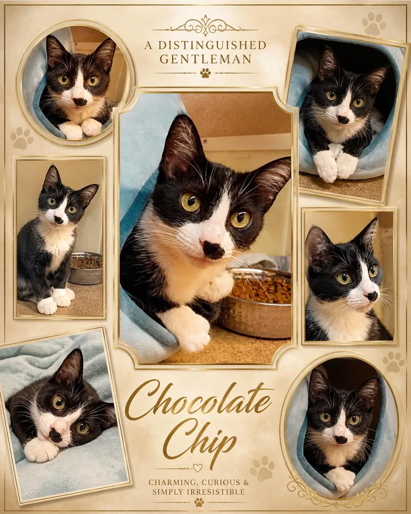 Chocolate Chip