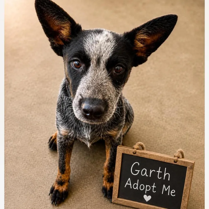 Garth