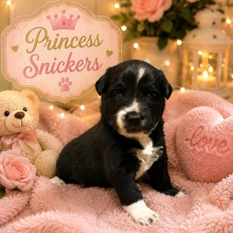 Snickers