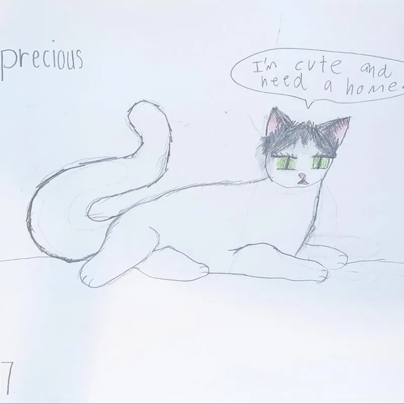 Precious thumbnail 3