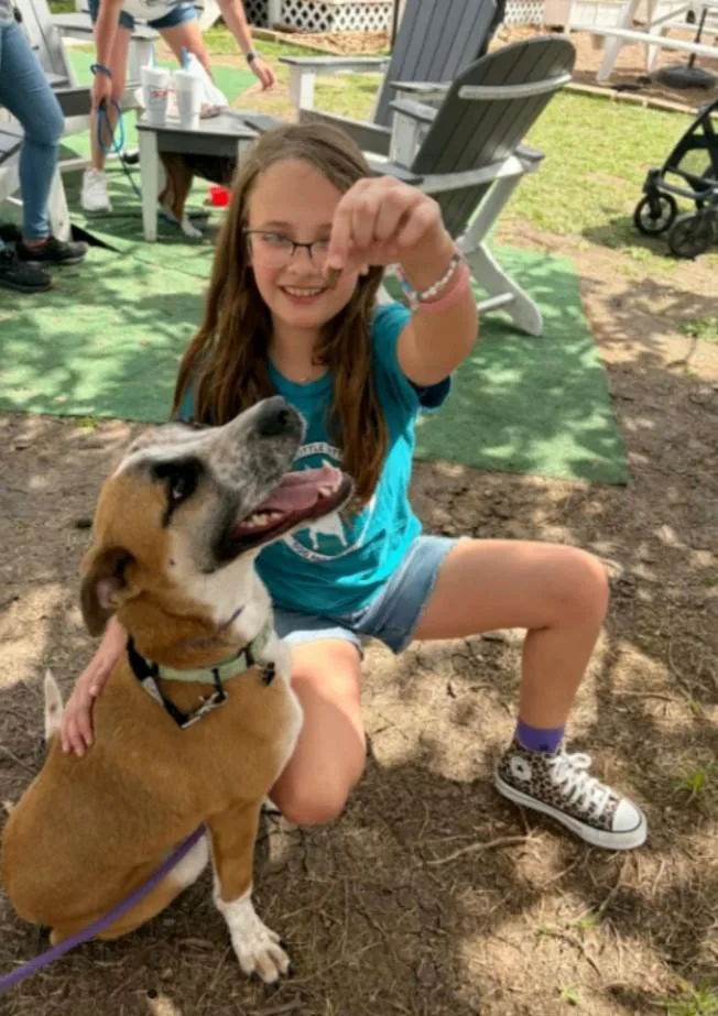 Speckled Beans thumbnail 4