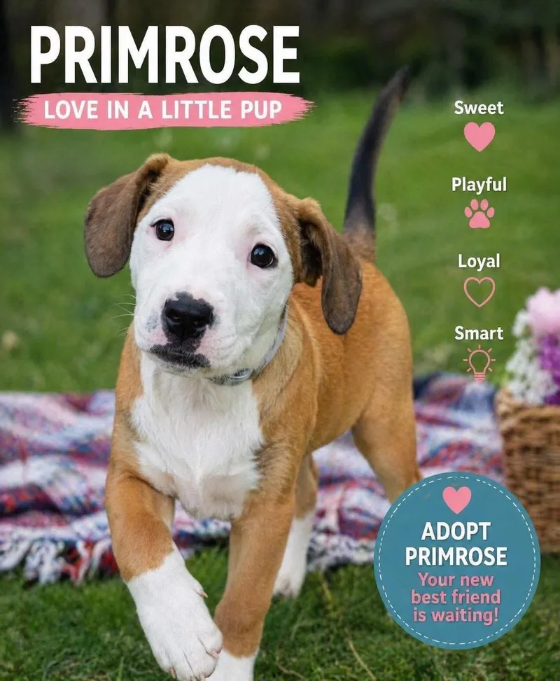 Primrose Adaline thumbnail 2