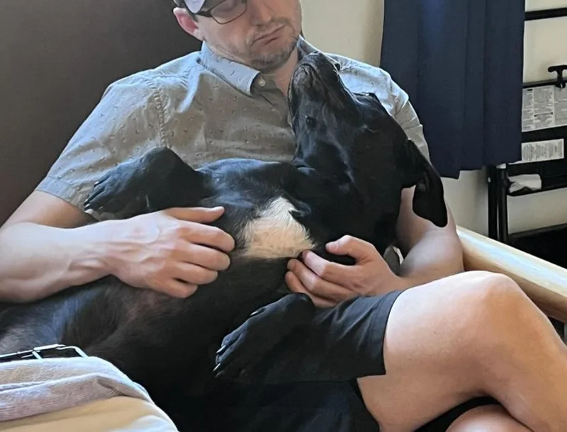 Hi  I'm Mister thumbnail 4