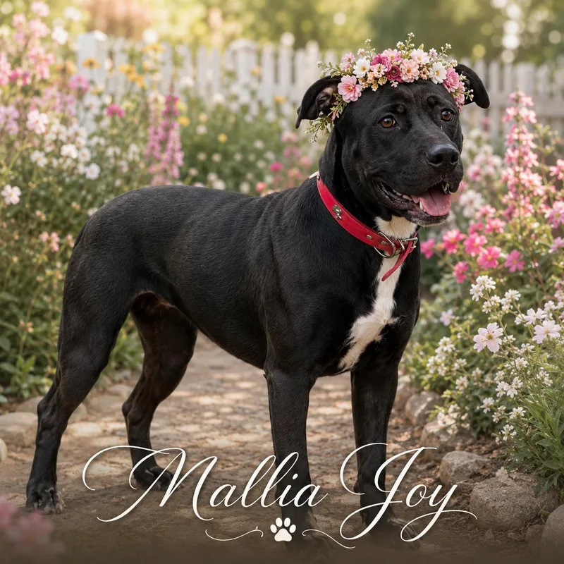 Mallia Joy thumbnail 6