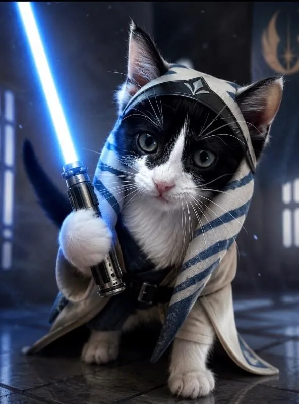 Ahsoka  Star Wars thumbnail 4