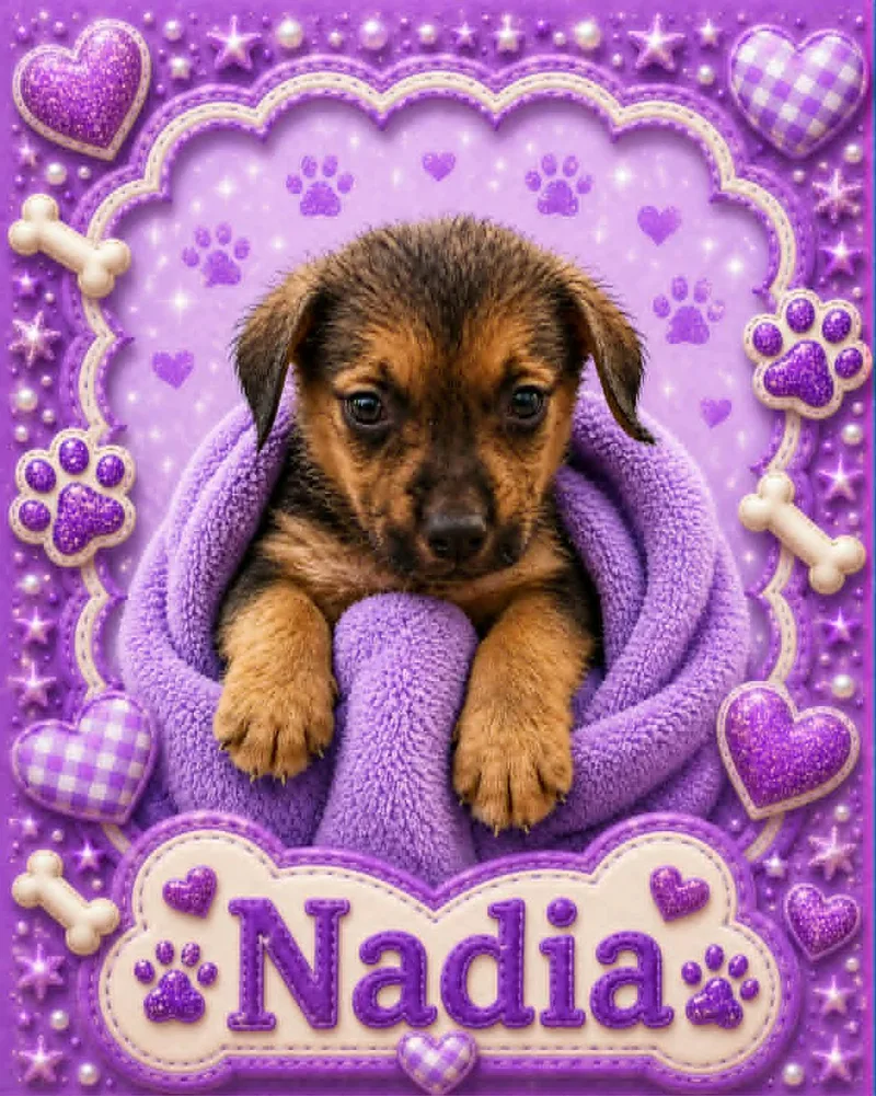 Nadia