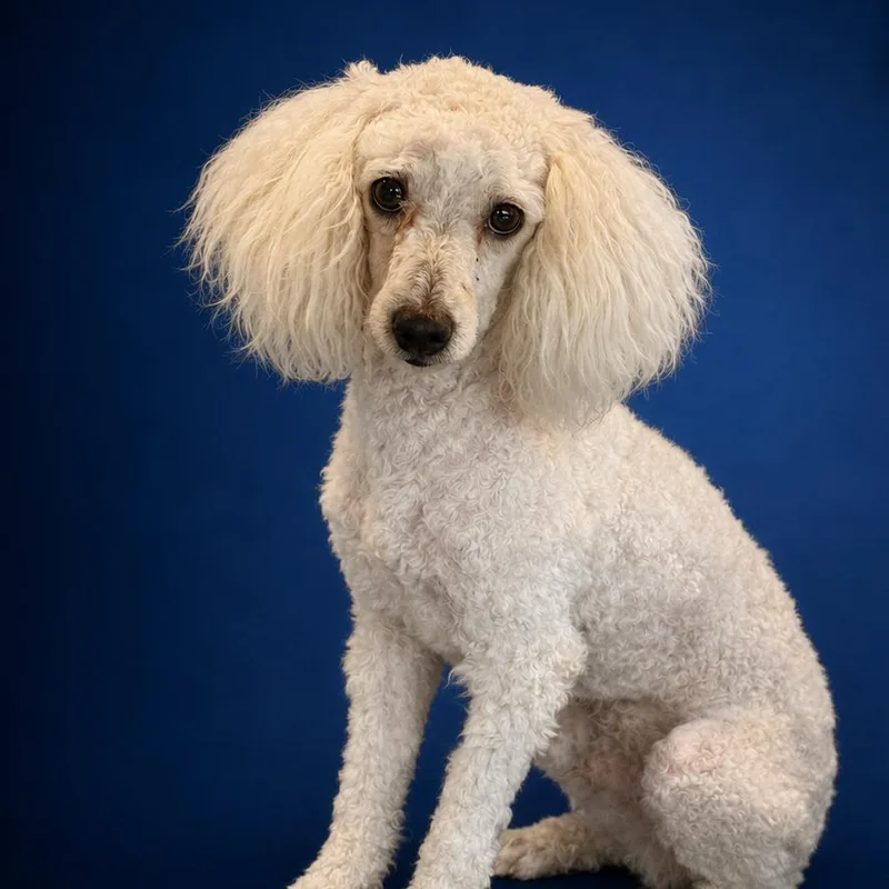 An adult small-sized male Mixed Breed dog named Bernie for adoption in Hinsdale, IL