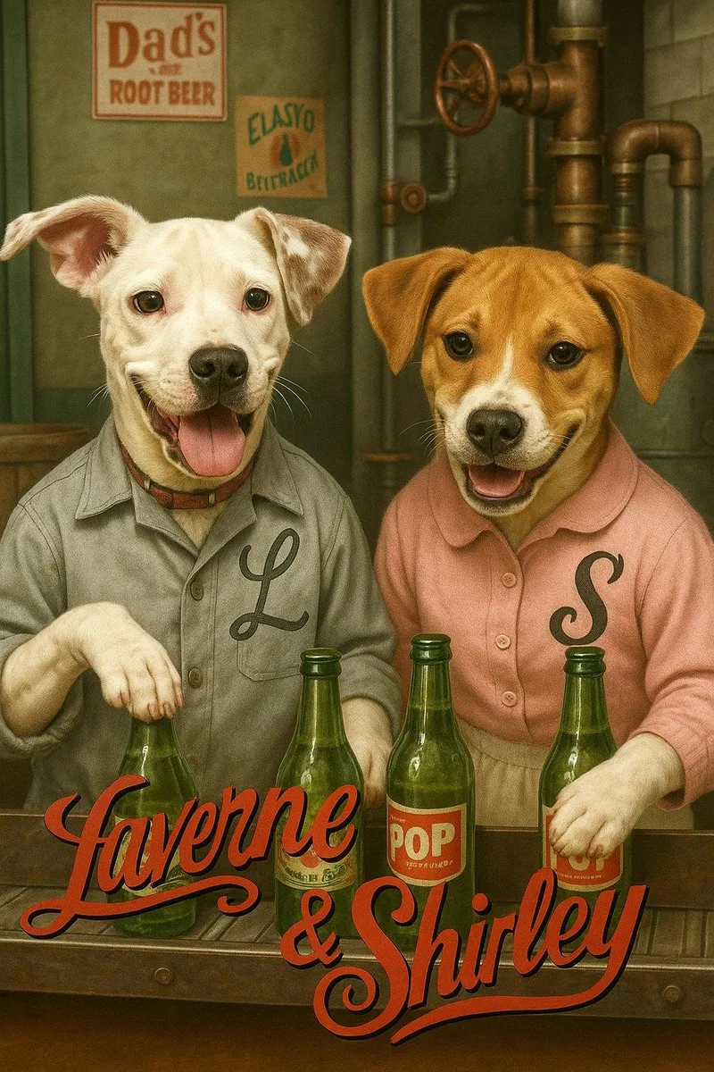 Lavern And Shirley thumbnail 5