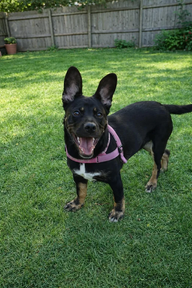 Princess Mia thumbnail 2