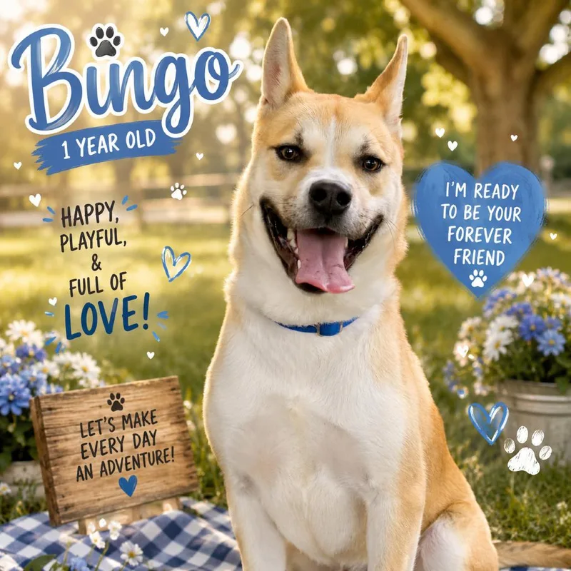 Bingo thumbnail 3