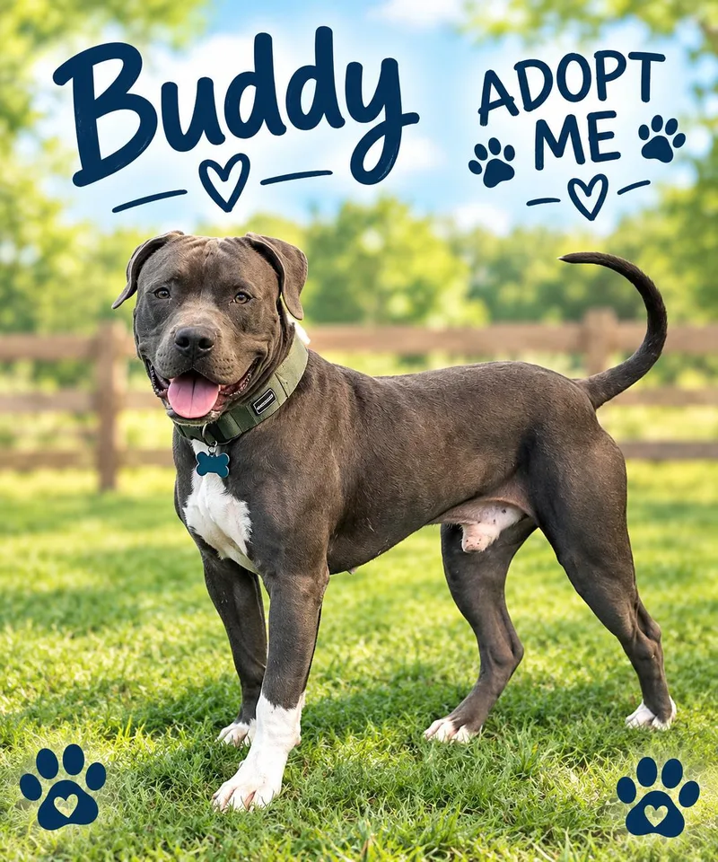 Buddy thumbnail 4
